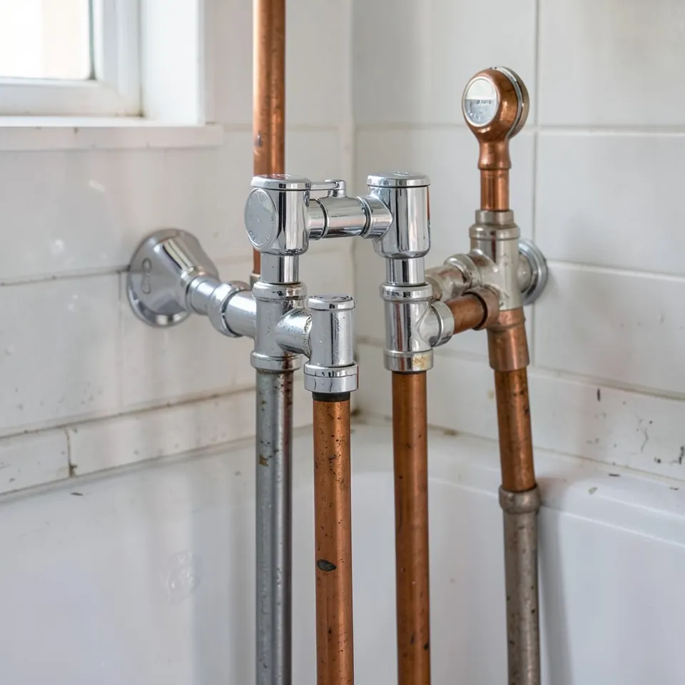 Your Guide to Plumbing in Tallahassee, Florida — local guide